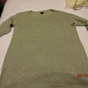 Torrid Heather gray sweater